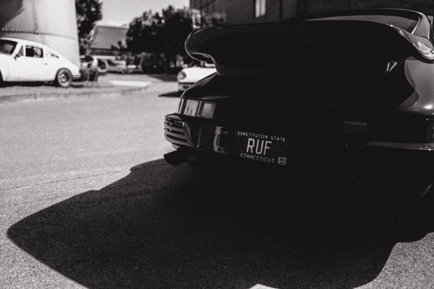 Luftgekühlt 11: The Film