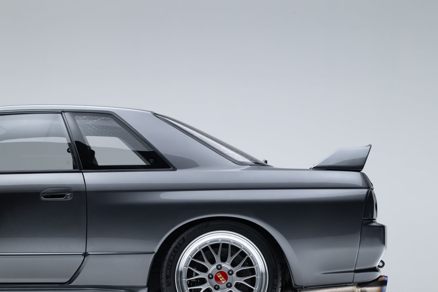 1990 Nissan Skyline GT-R