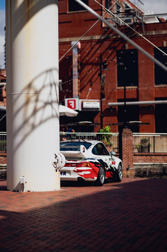 Luftgekühlt 11: The Film