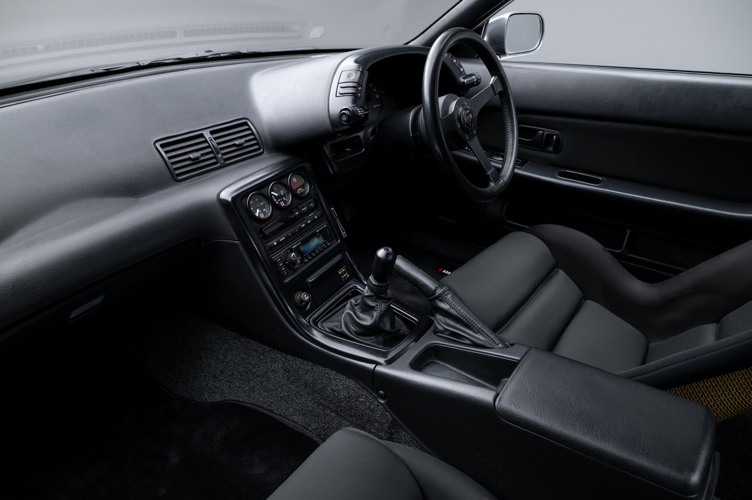 1990 Nissan Skyline GT-R