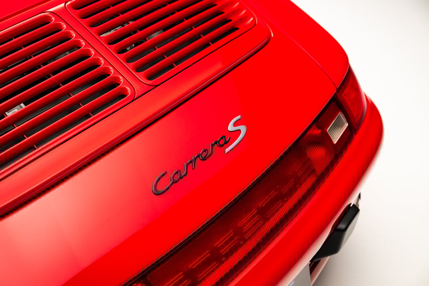 1998 Porsche 911 Carrera S