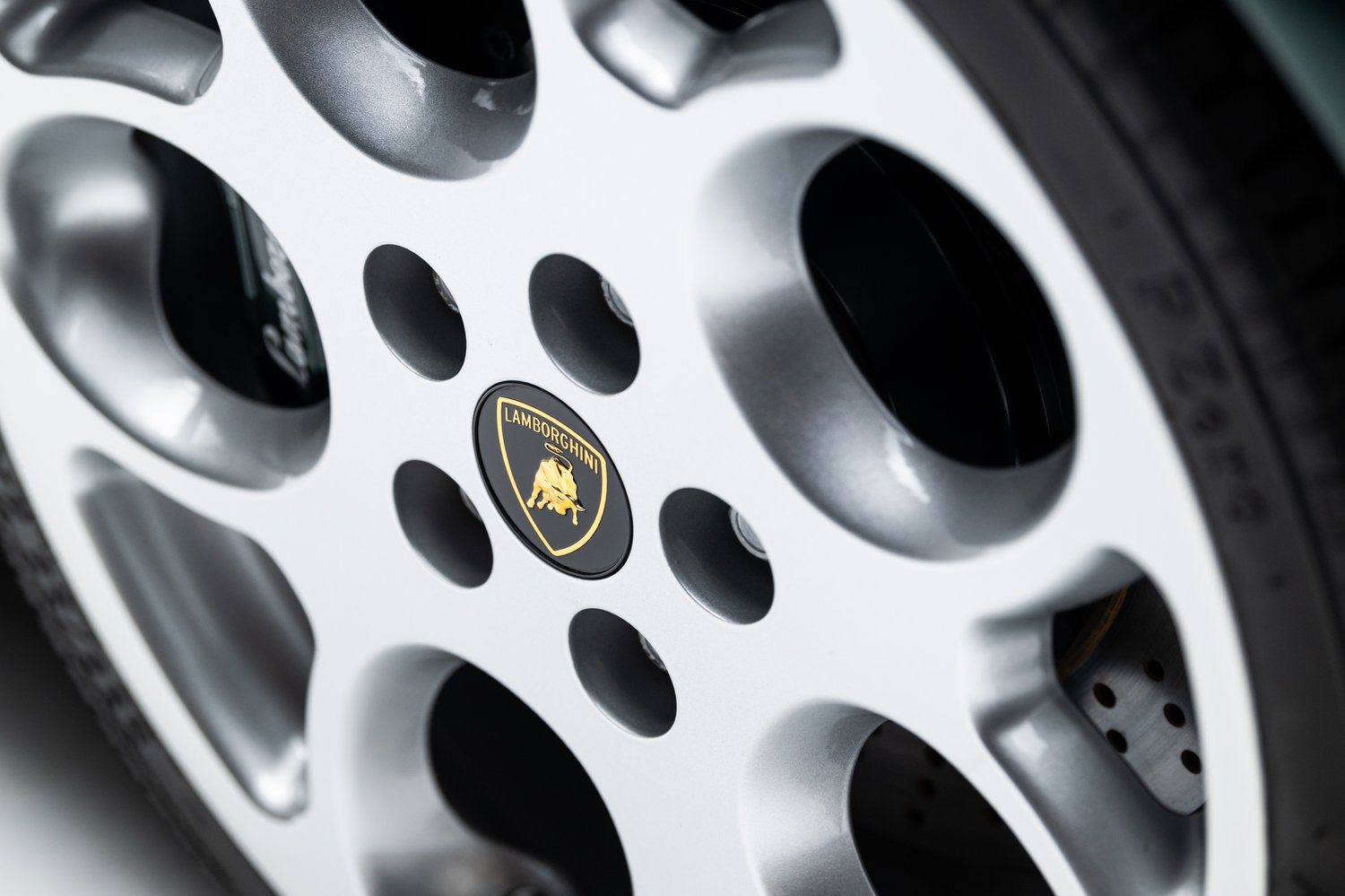 2001 Lamborghini Diablo VT 6.0