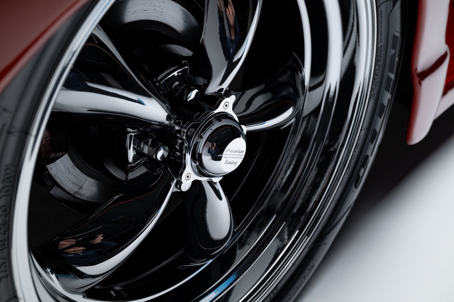 1950 Chevrolet 3600 5‑Window Pickup