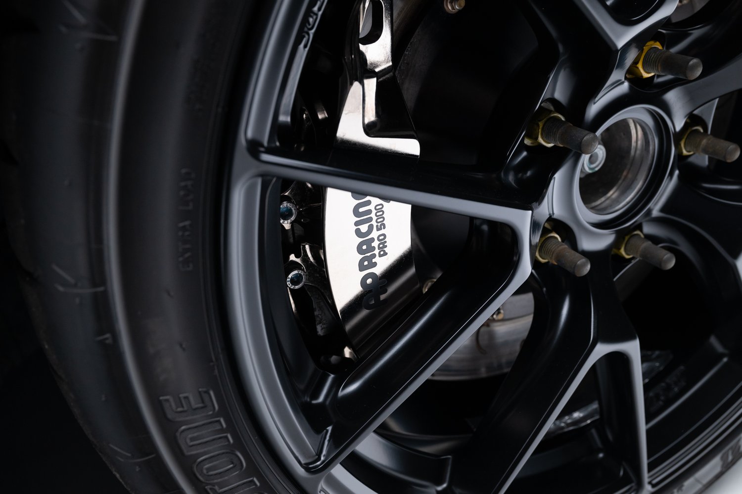 2016 Porsche Cayman GT4