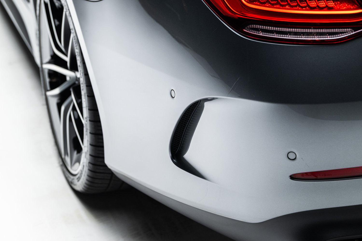 2019 Mercedes‑Benz CLS