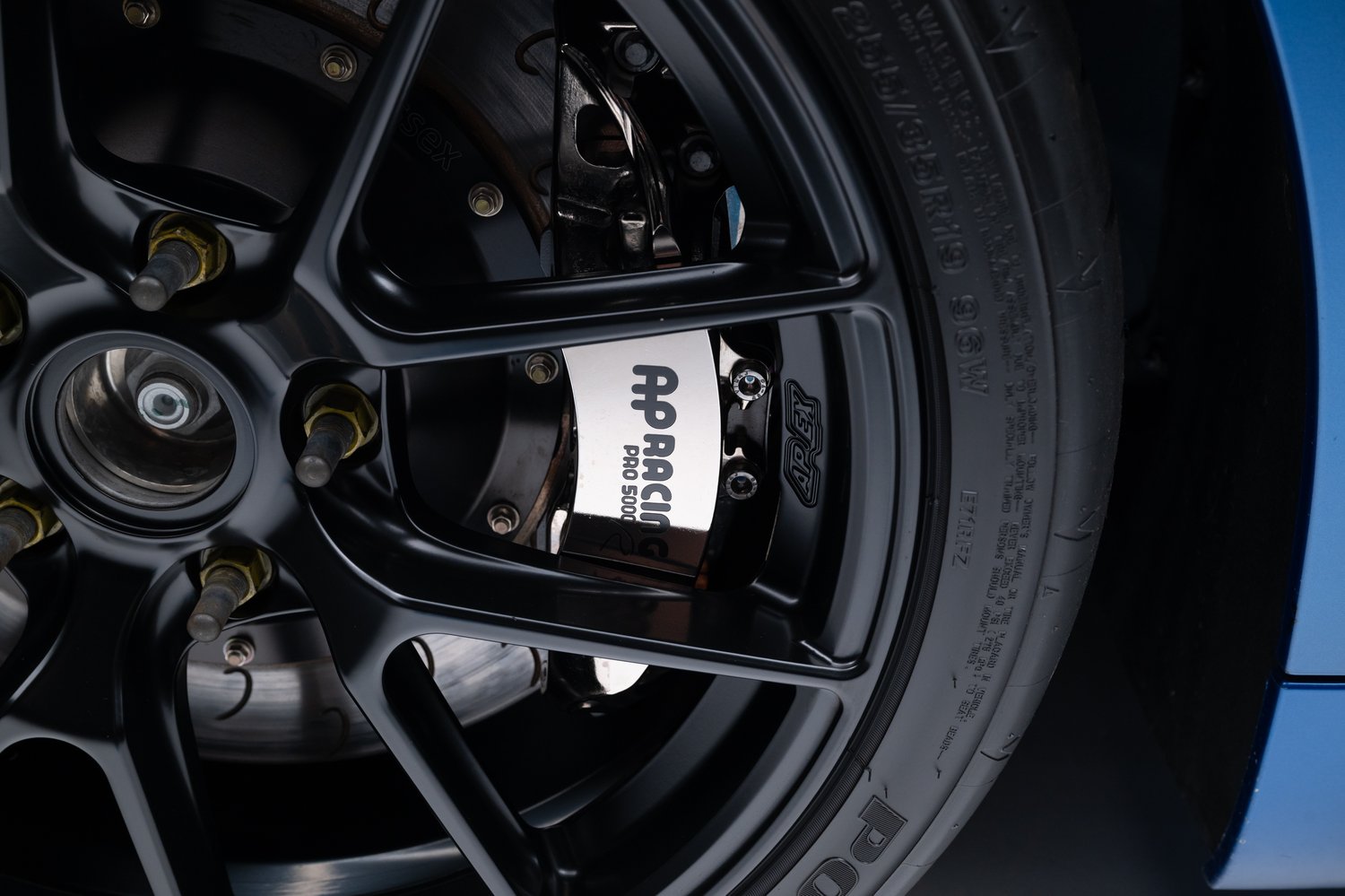 2016 Porsche Cayman GT4