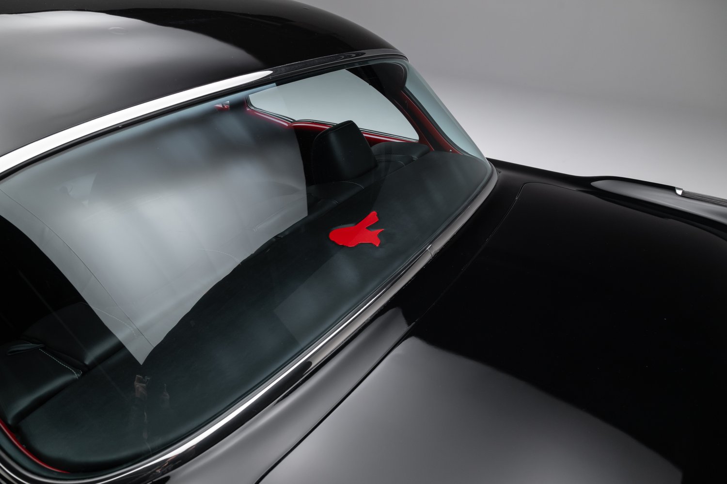 1955 Pontiac Chieftain