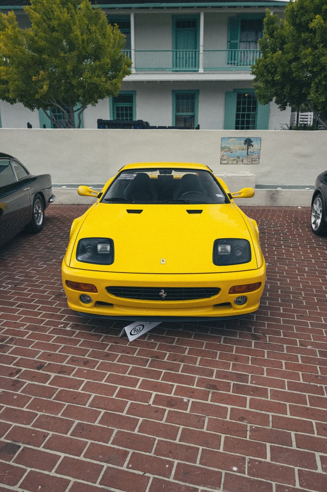 Monterey Car Week 2025-RM Sotheby's Preview