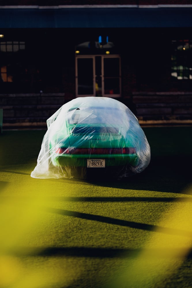 Luftgekühlt 11: The Film