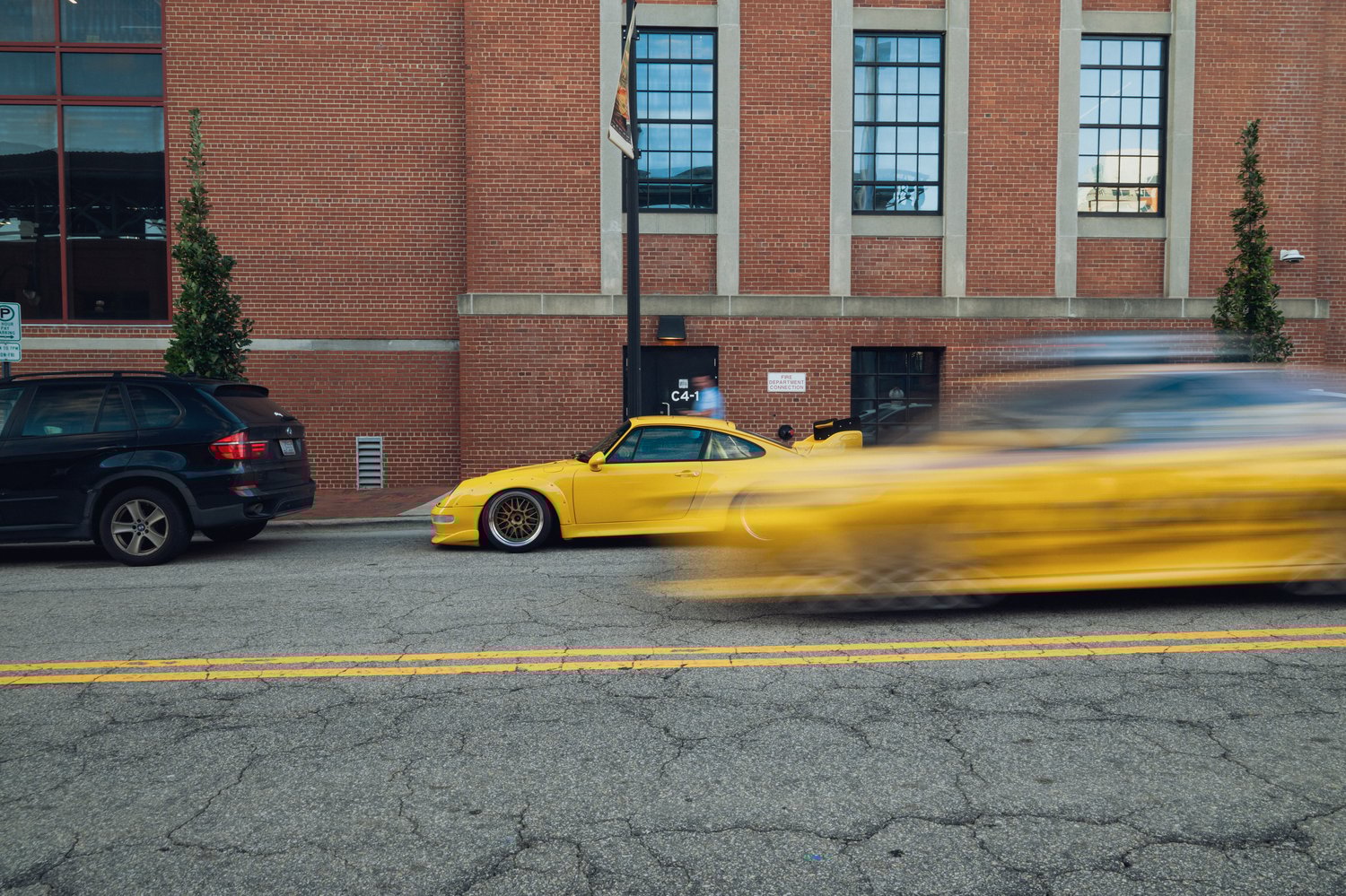 Luftgekühlt 11: The Film