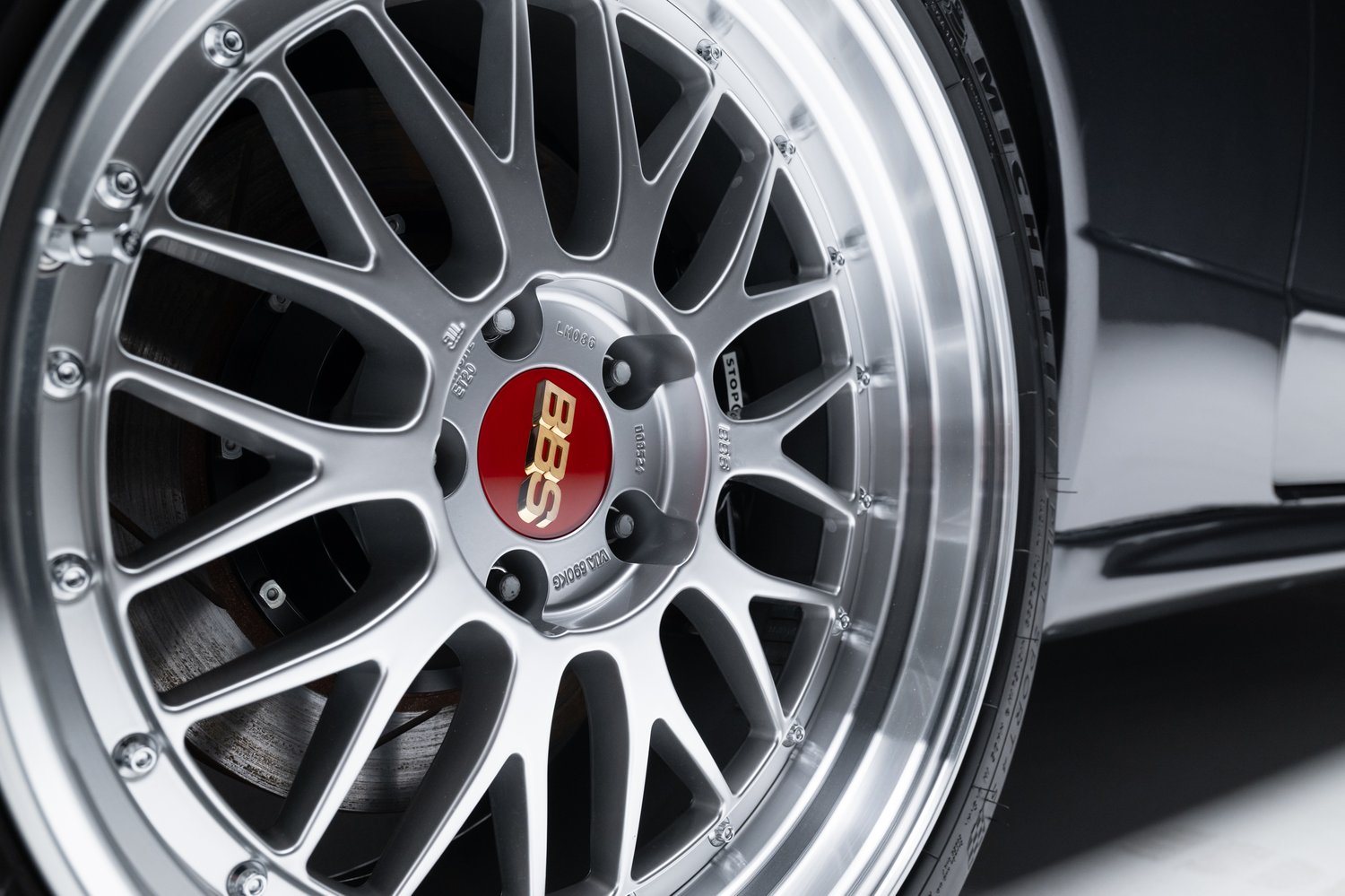 1990 Nissan Skyline GT-R