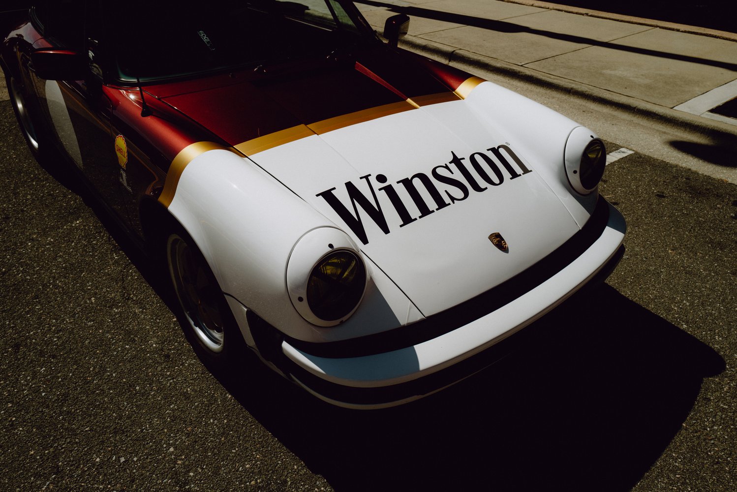 Luftgekühlt 11: The Film