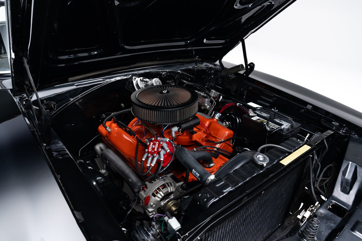 1969 Dodge Charger R/T