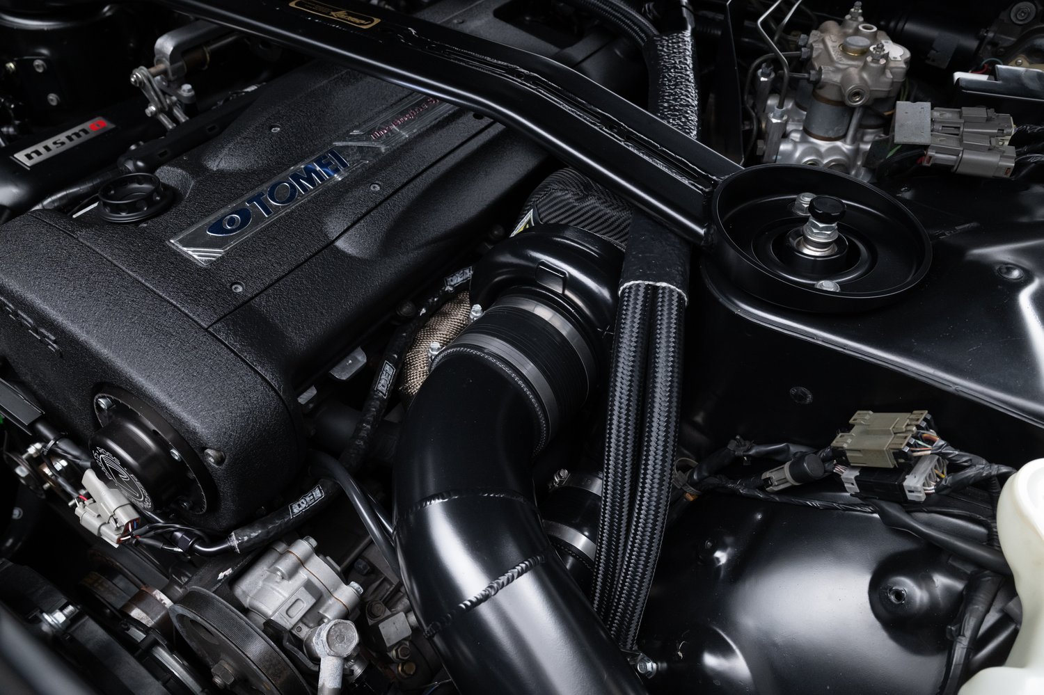 1990 Nissan Skyline GT-R