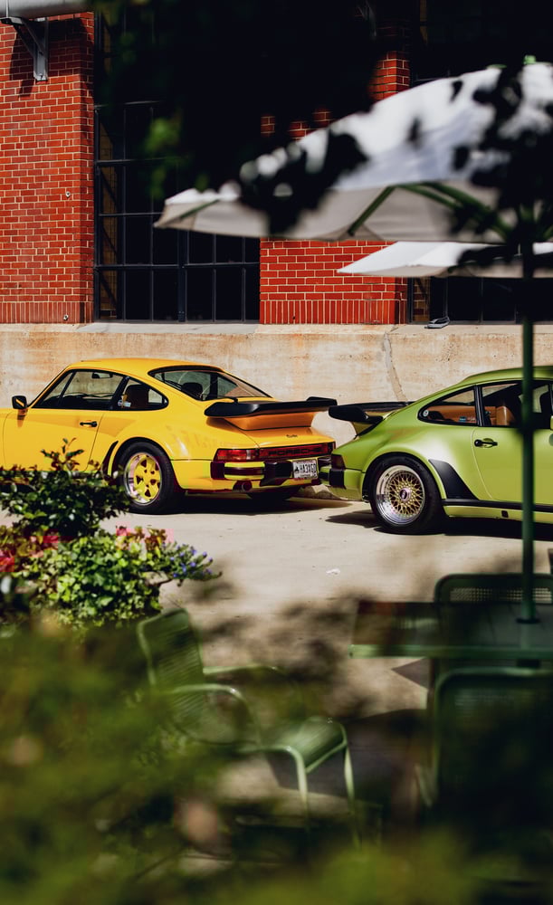 Luftgekühlt 11: The Film