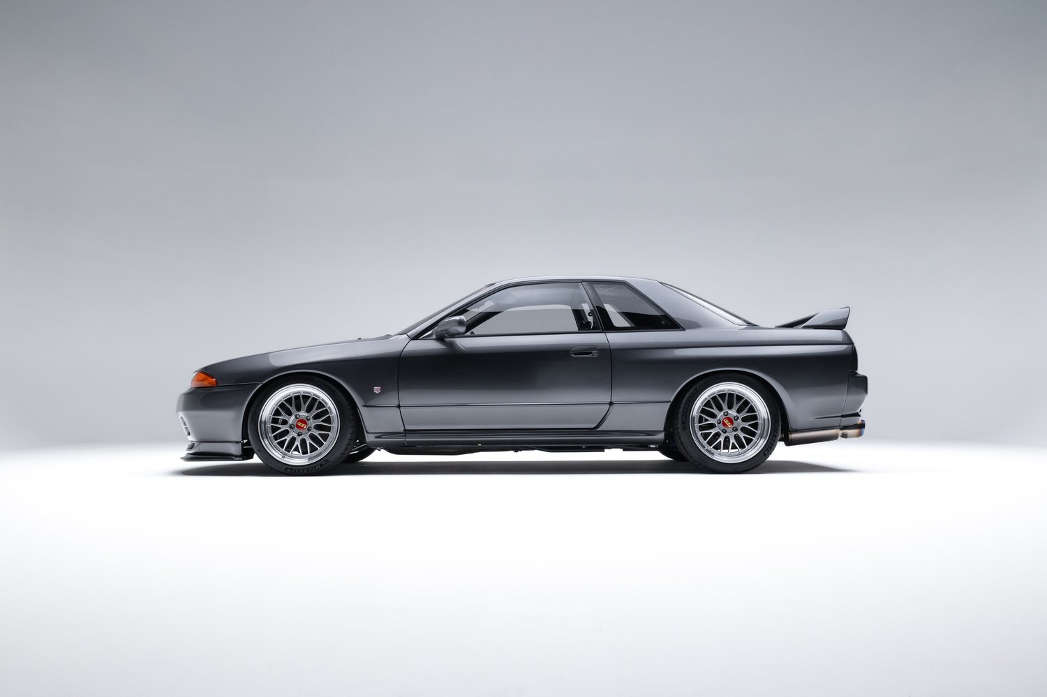 1990 Nissan Skyline GT-R