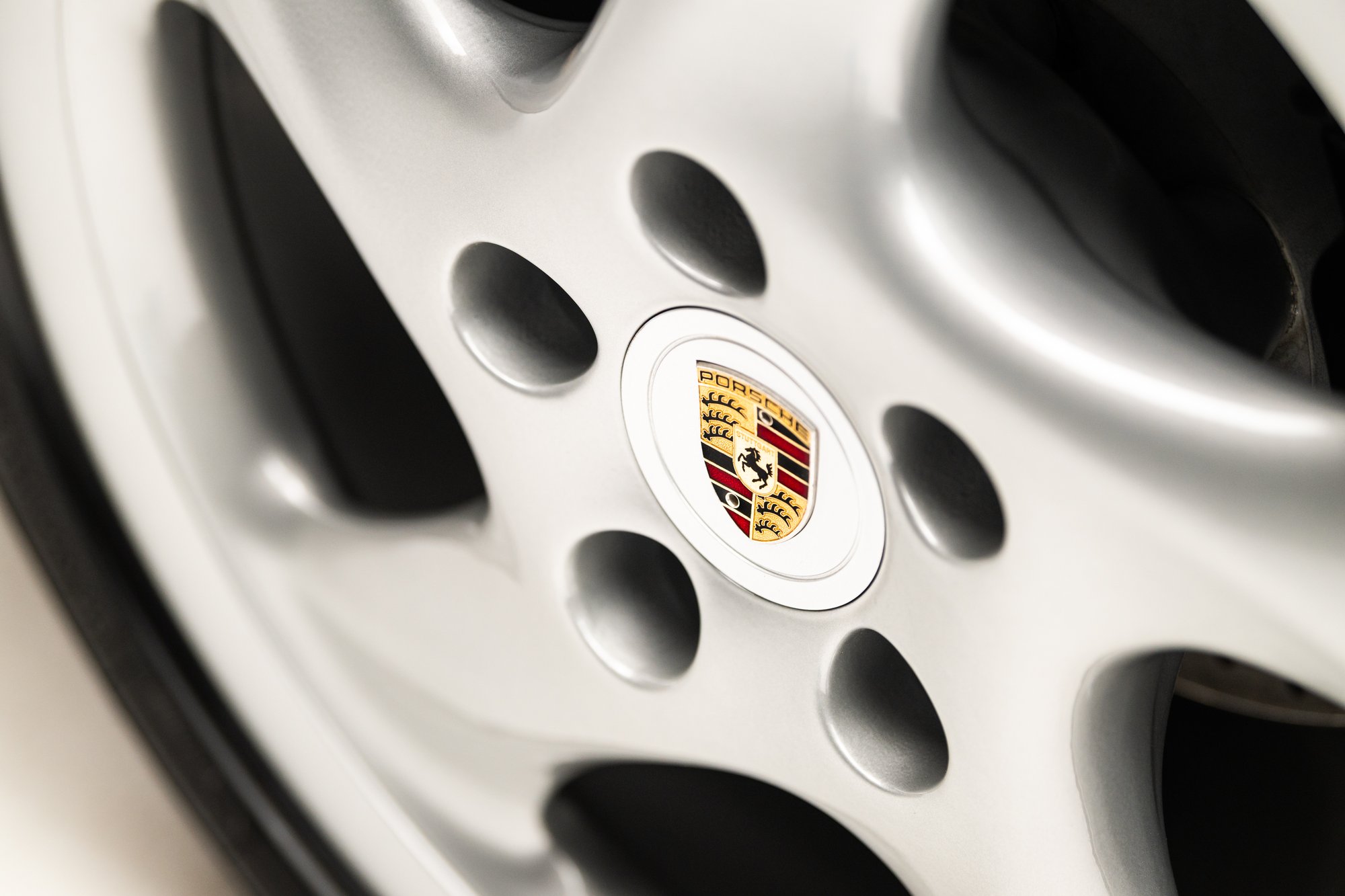 Now Available on Bring a Trailer: Original-Owner, 22k-Mile 1998 Porsche 911 Carrera S Coupe 6-Speed