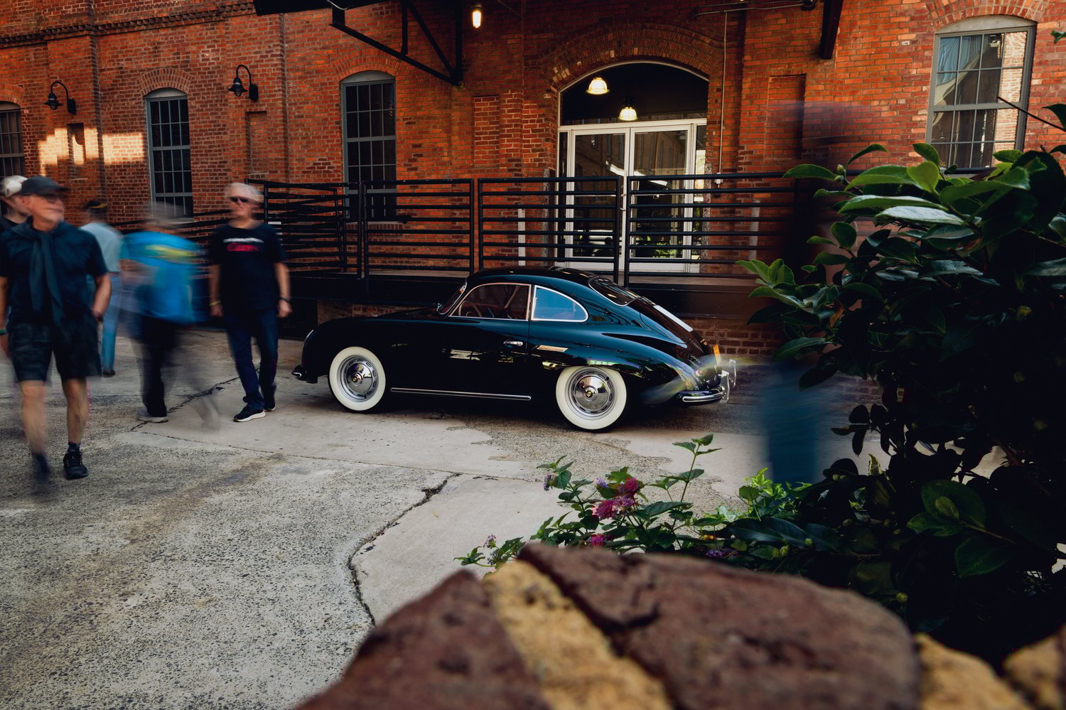 Luftgekühlt 11: The Film