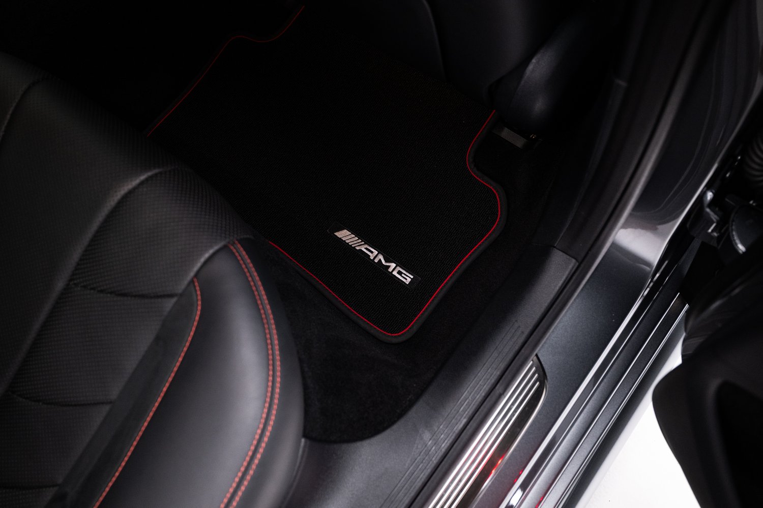 2019 Mercedes‑Benz CLS