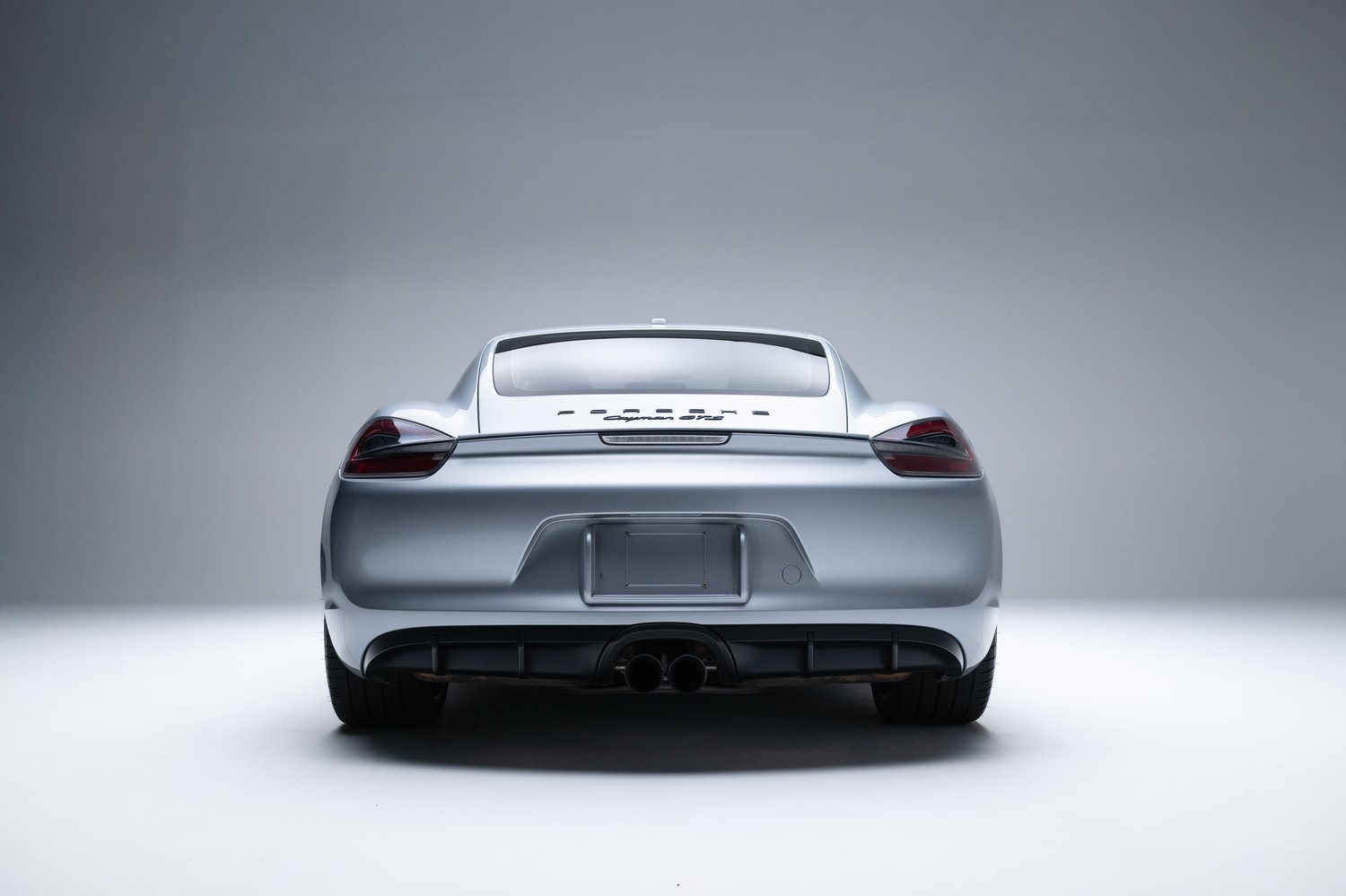 2015 Porsche Cayman GTS Sold on Bring a Trailer for $58,000