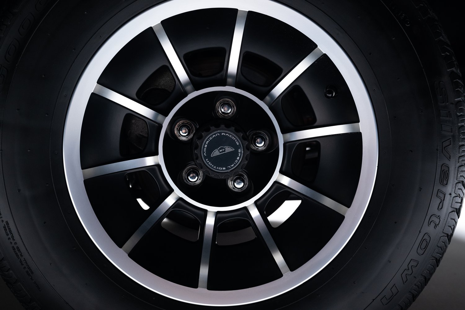 1969 Dodge Charger R/T