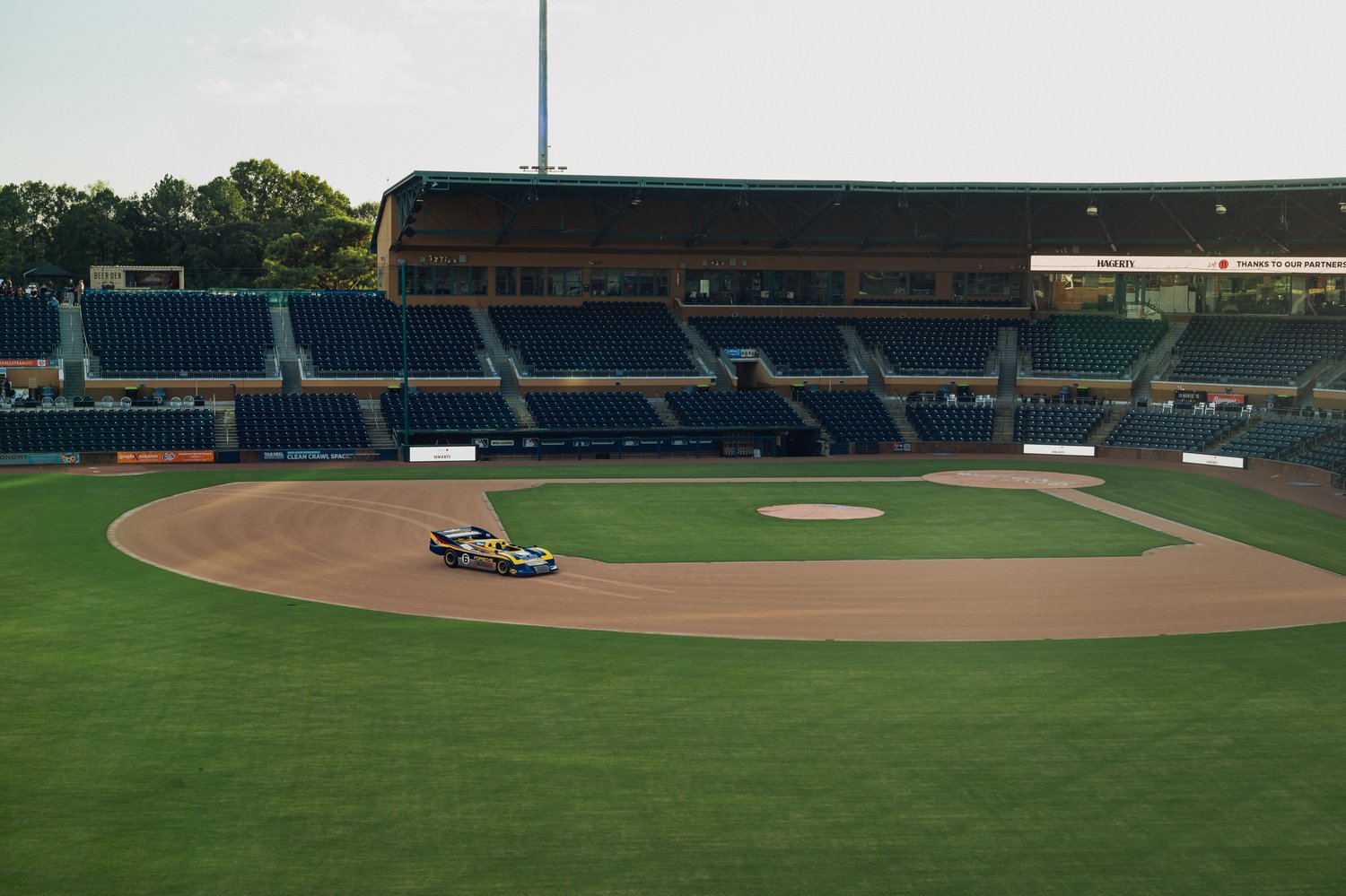 Luftgekühlt 11: The Film