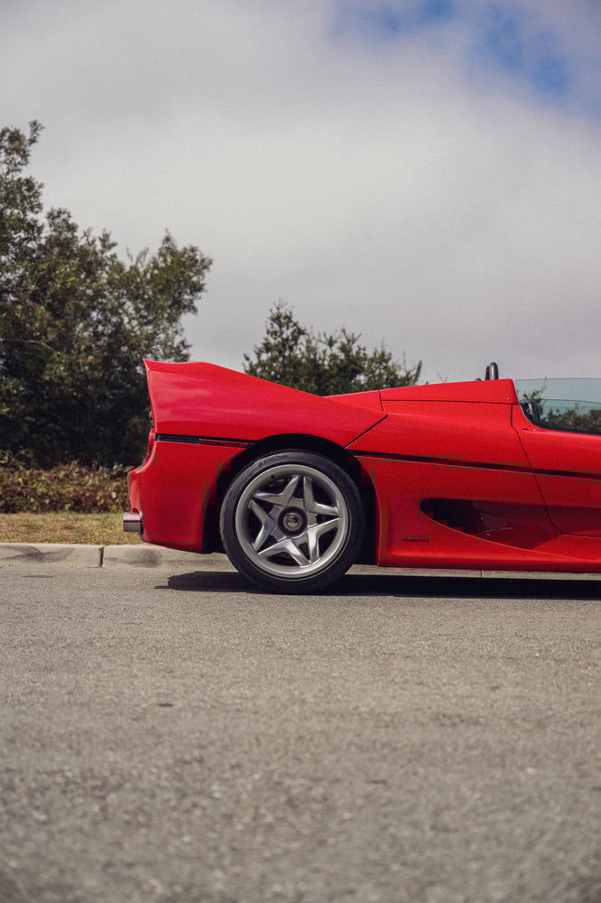 Monterey Car Week 2025-RM Sotheby's Preview