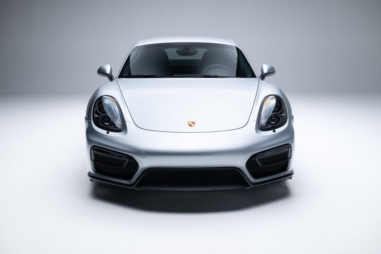 2015 Porsche Cayman GTS Sold on Bring a Trailer for $58,000