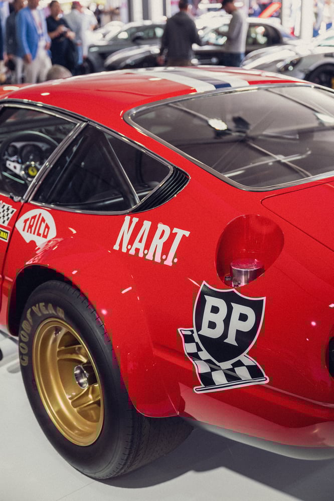 Monterey Car Week 2025-RM Sotheby's Preview