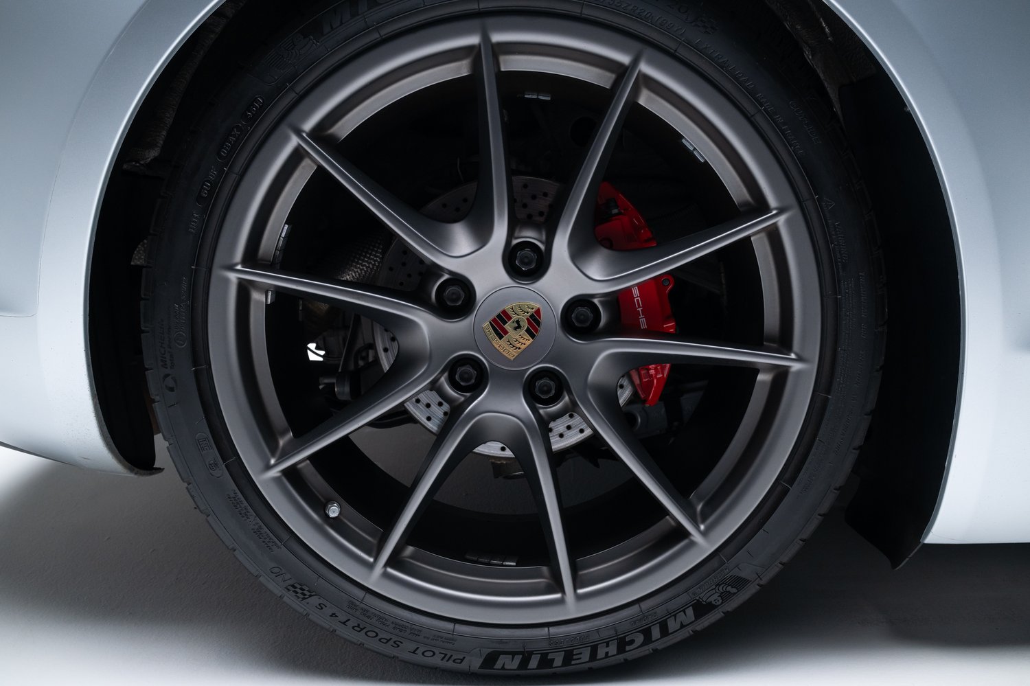 2015 Porsche Cayman GTS Sold on Bring a Trailer for $58,000