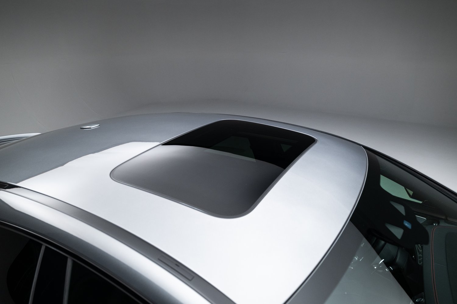 2019 Mercedes‑Benz CLS