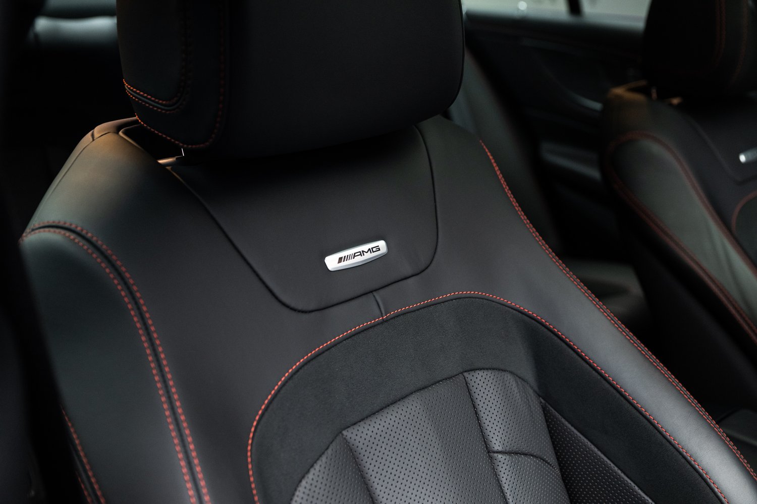 2019 Mercedes‑Benz CLS