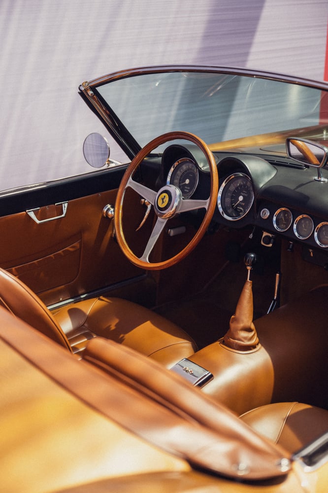 Monterey Car Week 2025-RM Sotheby's Preview