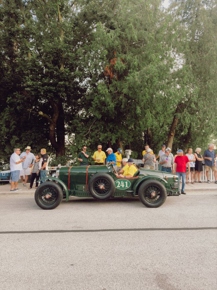 Monterey Car Week 2025-RM Sotheby's Preview