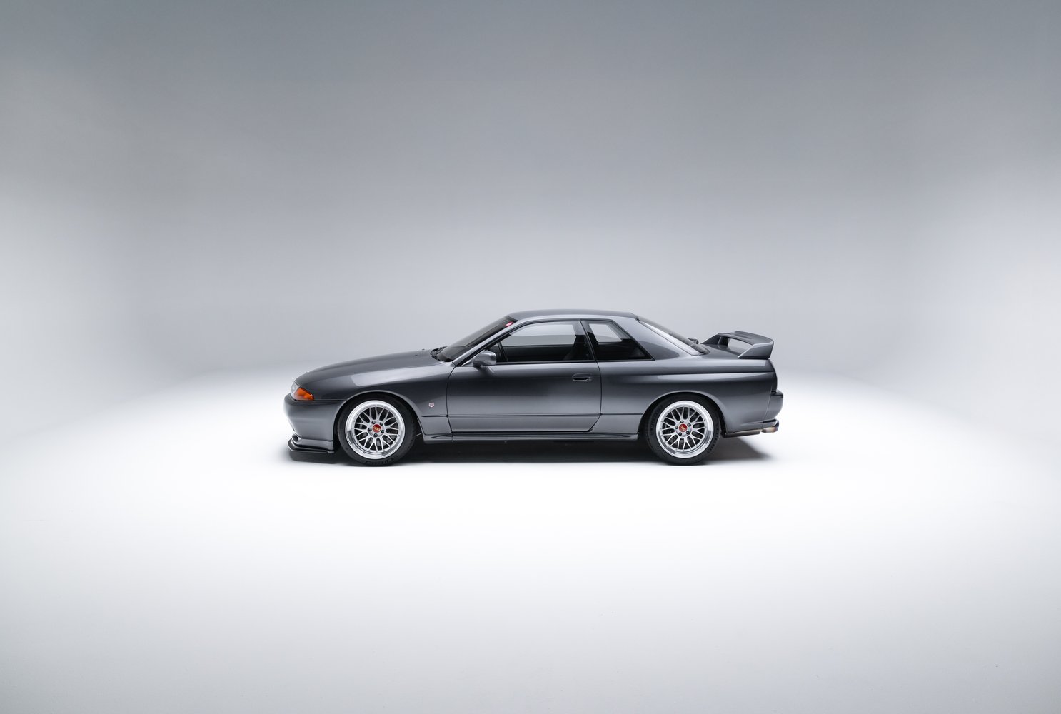 1990 Nissan Skyline GT-R