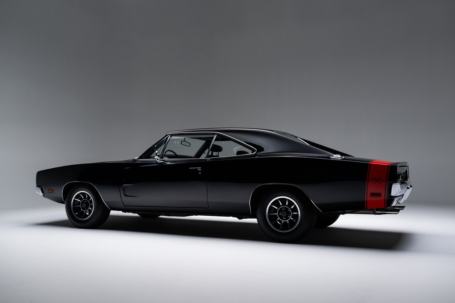 1969 Dodge Charger R/T