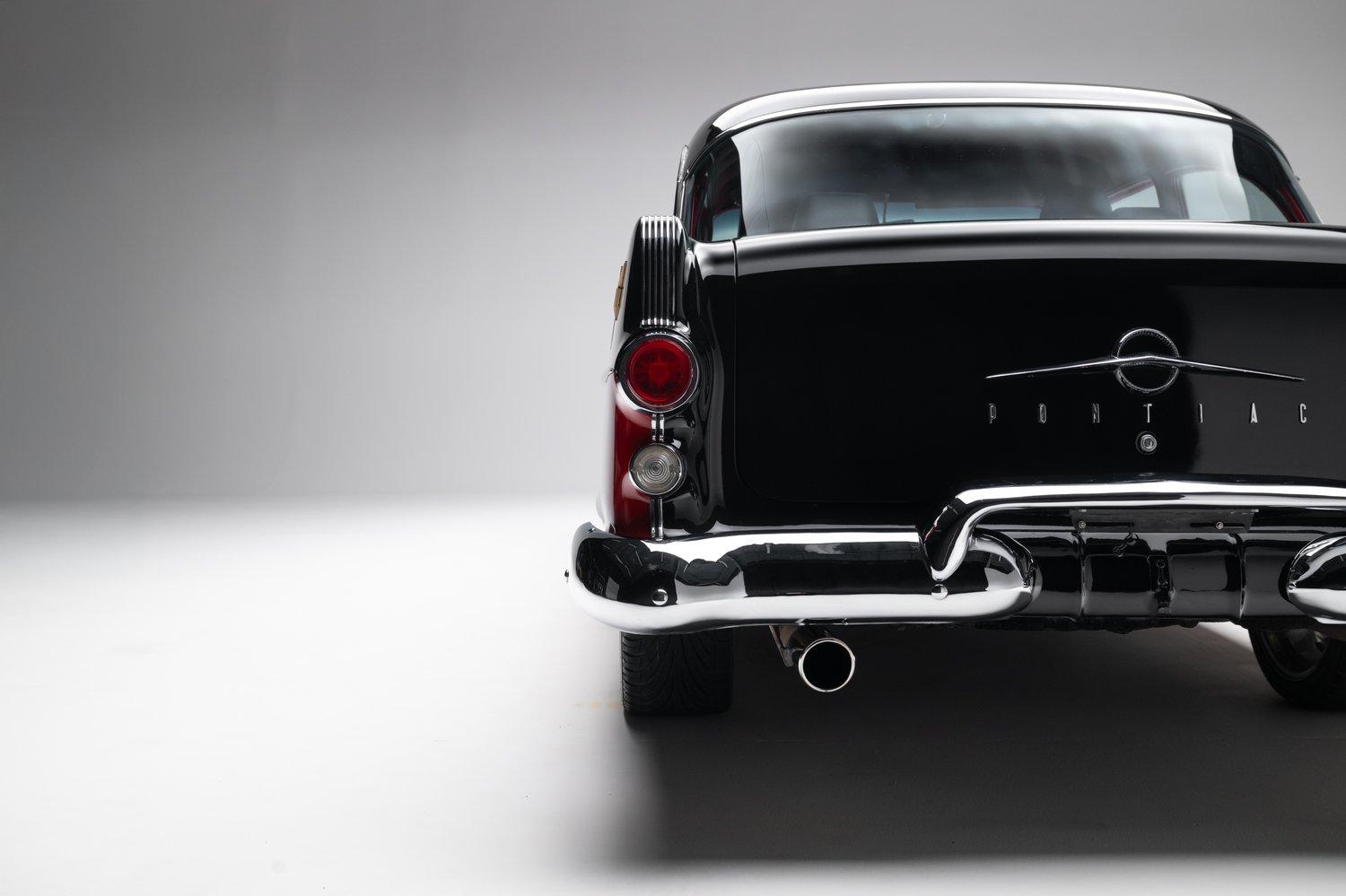 1955 Pontiac Chieftain