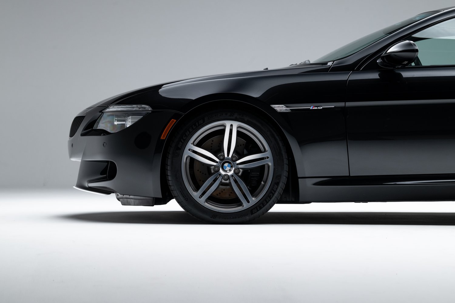 2009 BMW M6 Dinan