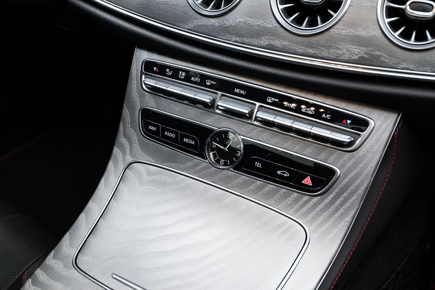 2019 Mercedes‑Benz CLS