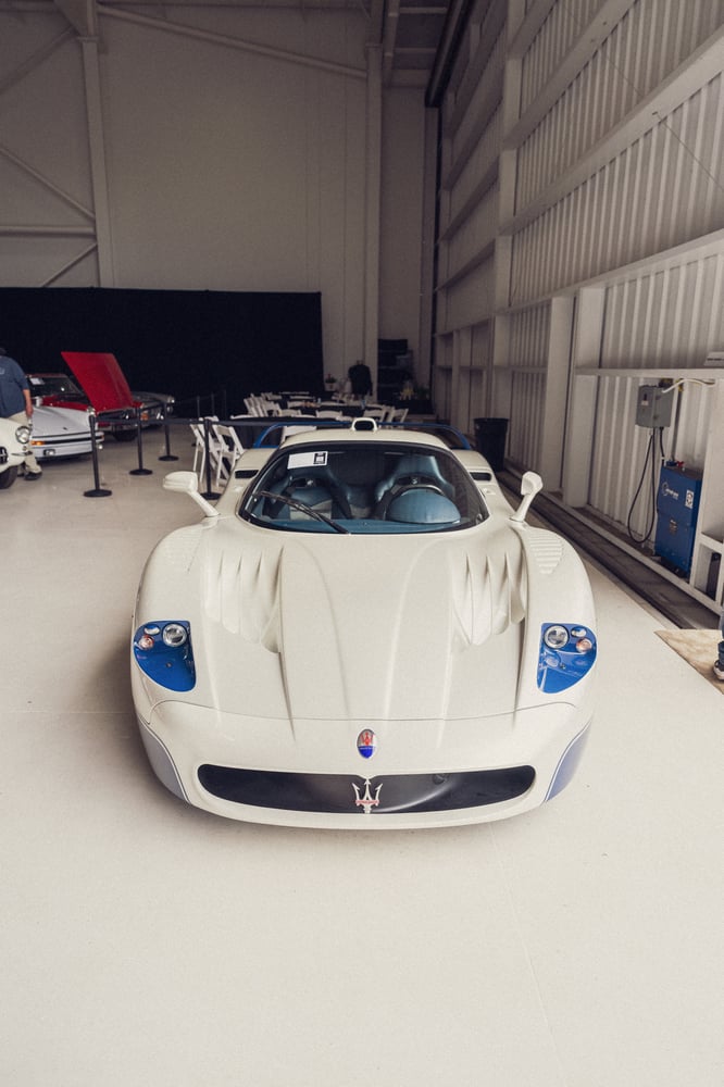 Monterey Car Week 2025-RM Sotheby's Preview