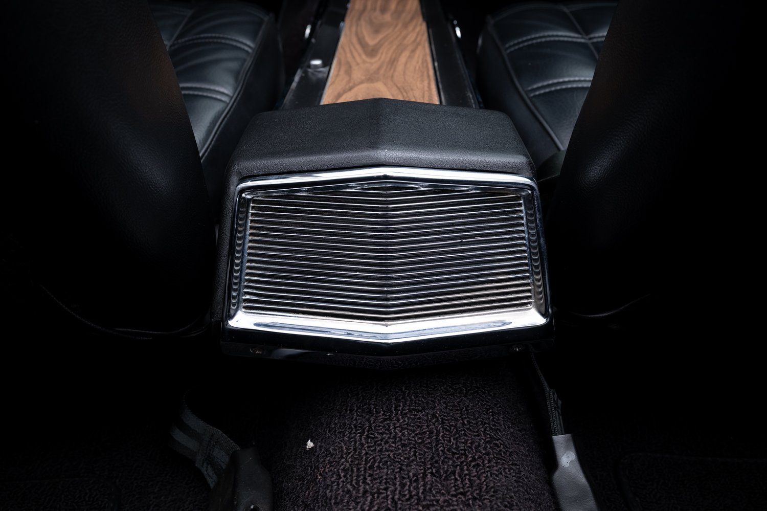 1969 Plymouth GTX Convertible