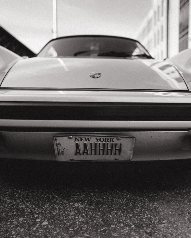 Luftgekühlt 11: The Film