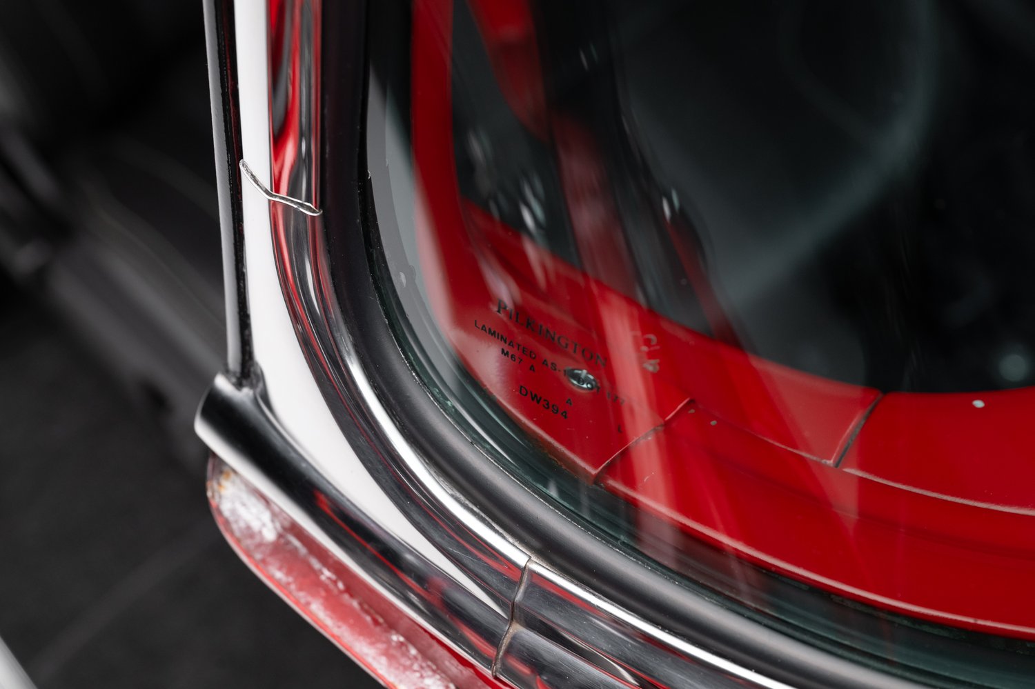 Restomod 1955 Pontiac Chieftain Sells for $35,550 on Bring a Trailer