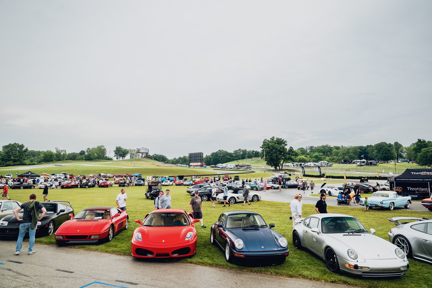 Monterey Car Week 2025-RM Sotheby's Preview