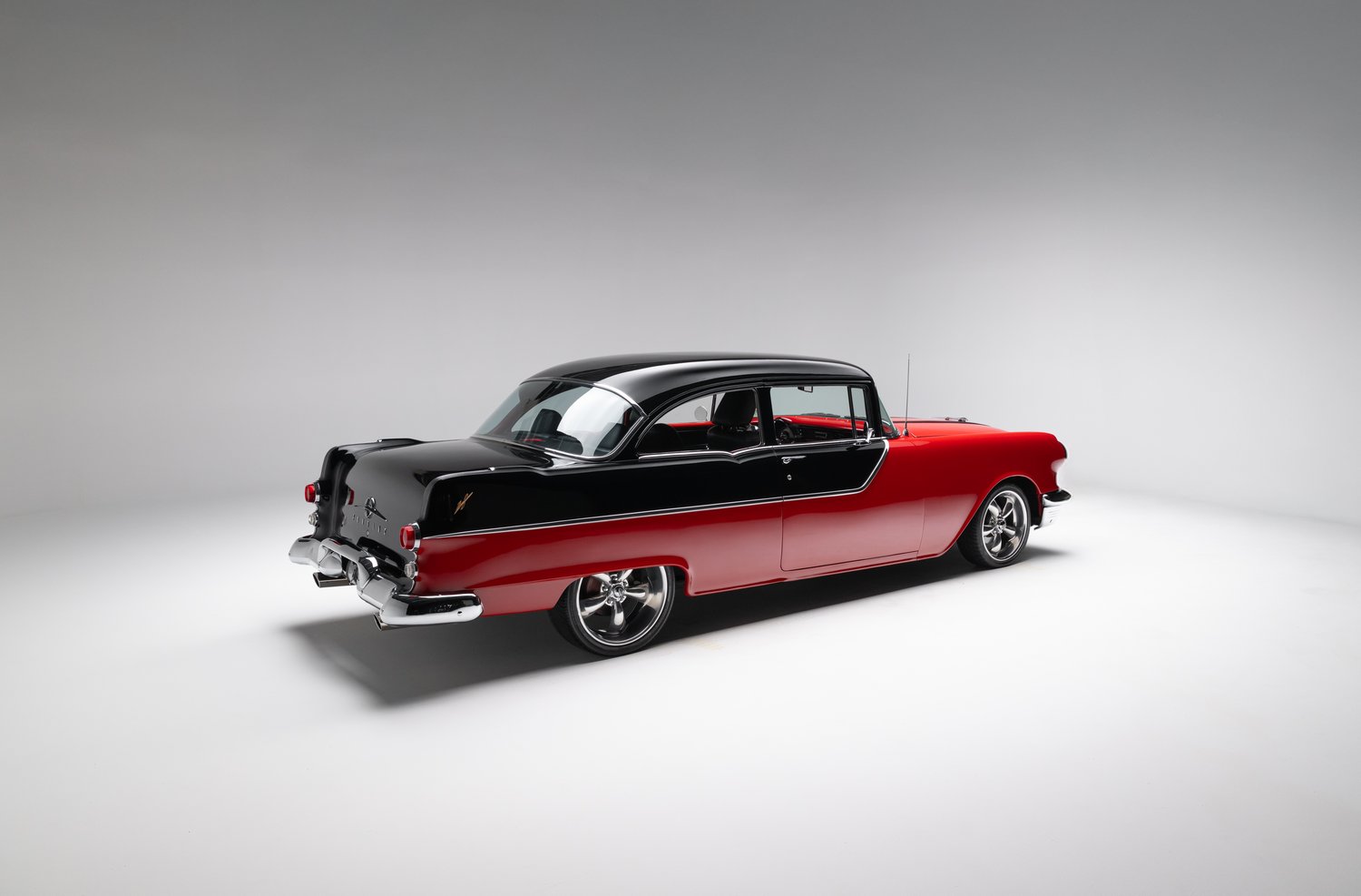 1955 Pontiac Chieftain