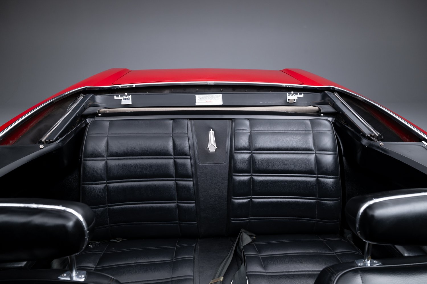 1969 Plymouth GTX Convertible