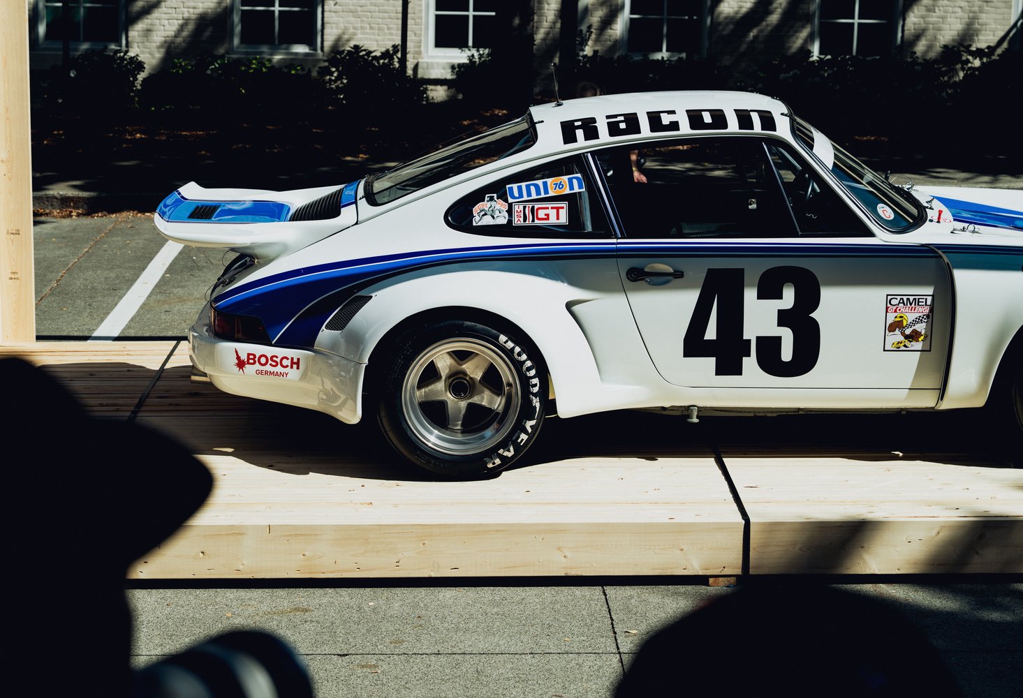 Luftgekühlt 11: The Film