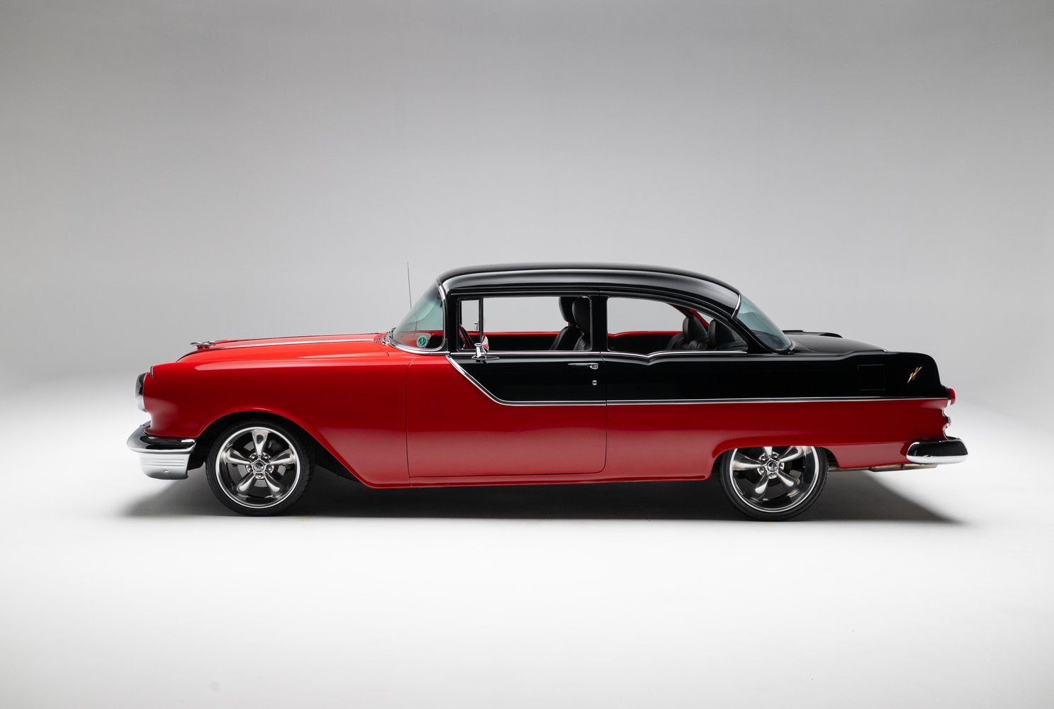 1955 Pontiac Chieftain