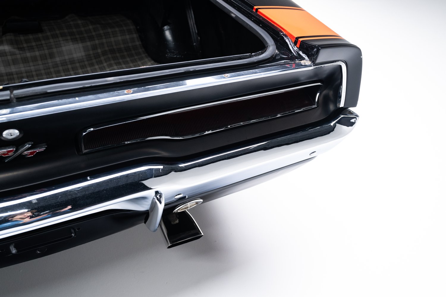 1969 Dodge Charger R/T