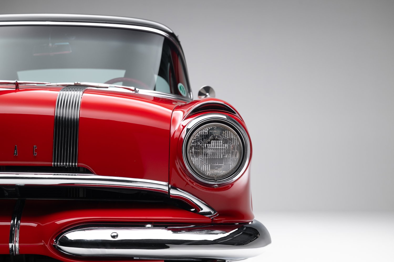 1955 Pontiac Chieftain